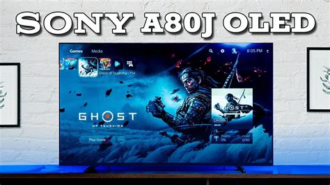 00 at Amazon The Sony A80J is one of the best OLED televisions on the market right now and, with its record low price for Prime Day, is a once-in-a-lifetime steal for a TV as capable as this one is. . Sony a80j ps5